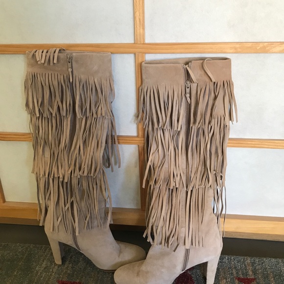 Stuart Weitzman boots - Picture 3 of 6